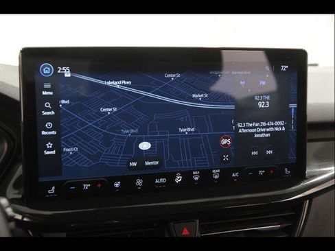 Certified 2023 Ford Escape ST-Line w/ Tech Pack #1 AWD/4WD image 10