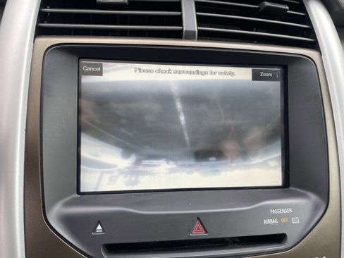 Used 2011 Ford Edge SEL w/ 202A Rapid Spec Order Code image 21