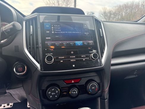 Used 2022 Subaru Impreza 2.0i Sport image 16