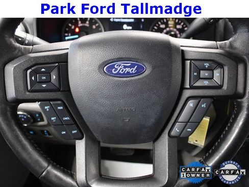Used 2018 Ford F150 XLT w/ Equipment Group 302A Luxury image 15