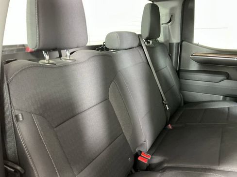 Used 2023 Chevrolet Silverado 1500 RST image 18