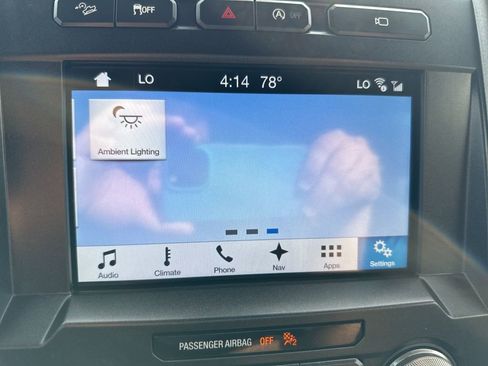 Used 2017 Ford F150 Raptor w/ Equipment Group 802A Luxury image 36