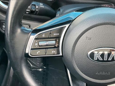 Used 2021 Kia Seltos SX image 24