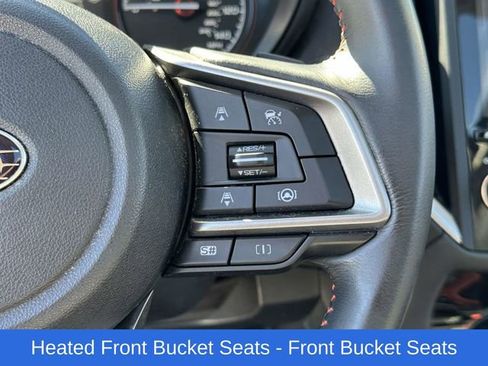 Used 2020 Subaru Forester Sport image 11