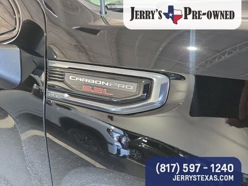 Used 2022 GMC Sierra 1500 AT4 w/ AT4 Premium Package image 5