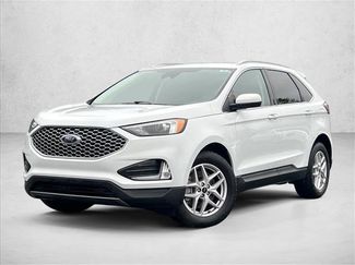 Used 2023 Ford Edge SEL w/ Convenience Package AWD/4WD video 1