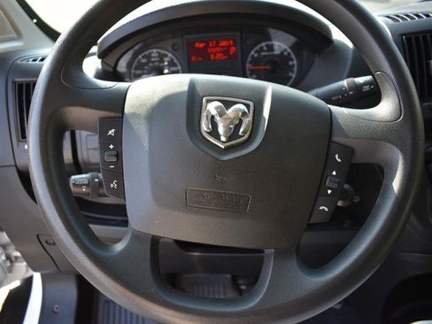 Used 2019 RAM ProMaster 1500 FWD image 13