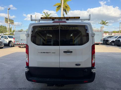 Used 2022 Ford Transit 350 148 Low Roof RWD image 5