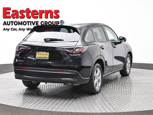 Used 2024 Honda HR-V LX image 5
