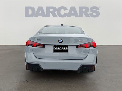 Certified 2025 BMW 228i xDrive w/ Premium Package image 6