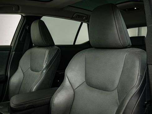 Certified 2023 Lexus RZ 450e Premium w/ Technology Package image 19