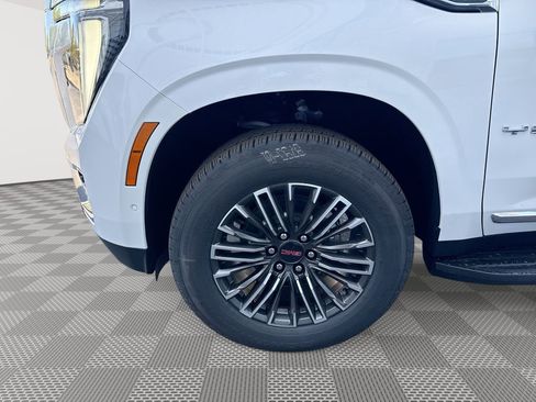 New 2026 GMC Yukon XL Elevation w/ Elevation Premium Package AWD/4WD image 30