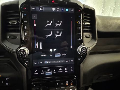 New 2026 RAM 2500 Tradesman image 16