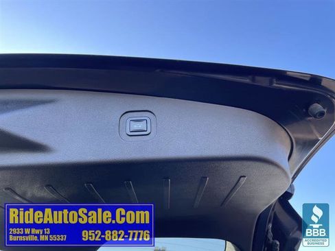 Used 2015 Chevrolet Equinox LTZ AWD/4WD image 31