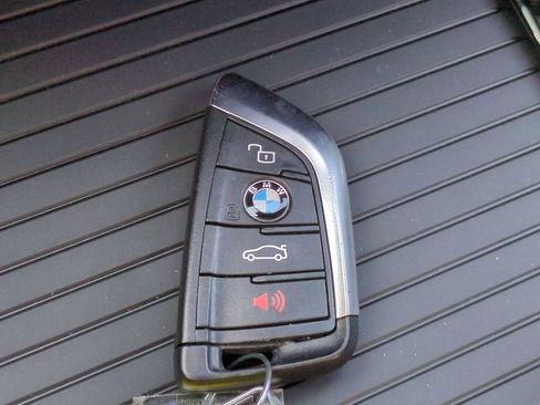 Used 2021 BMW X3 xDrive30i w/ Premium Package image 30