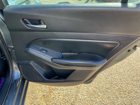 Used 2020 Nissan Altima 2.5 S image 27