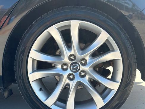 Used 2014 MAZDA MAZDA6 Touring image 12