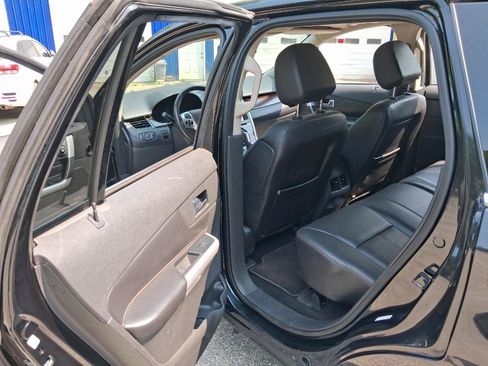 Used 2014 Ford Edge Limited w/ Equipment Group 302A AWD/4WD image 9