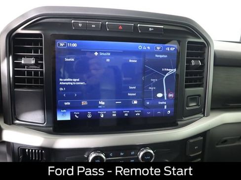 Certified 2022 Ford F150 XLT w/ Equipment Group 302A High AWD/4WD image 10