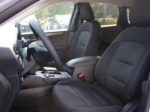 New 2026 Ford Escape Active FWD image 5