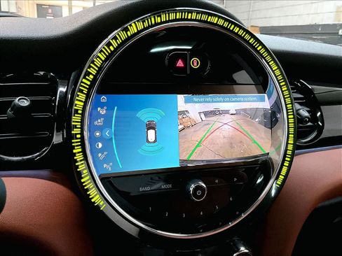 Used 2024 MINI Cooper SE image 24