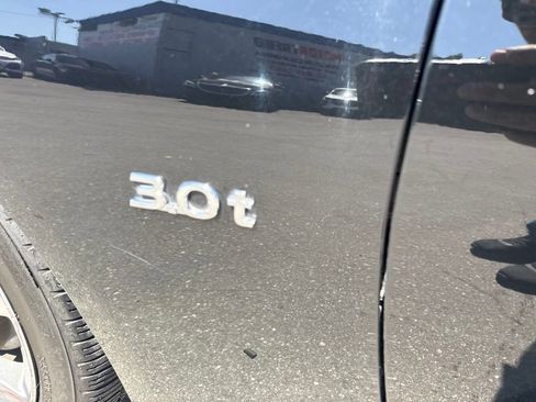 Used 2019 INFINITI Q50 Sport w/ Cargo Package (L96) RWD image 9