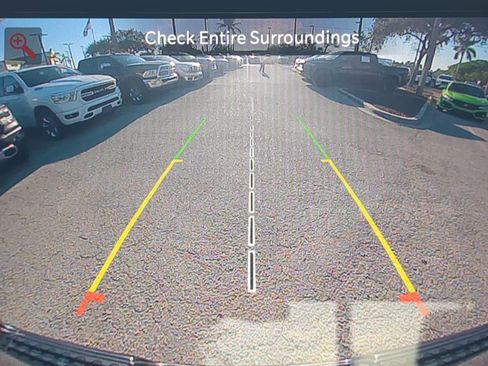 Used 2022 RAM 1500 Big Horn image 20