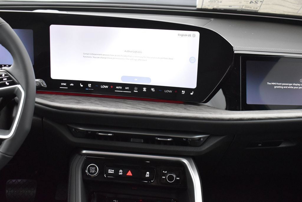 New 2026 Audi Q5 Premium Plus AWD/4WD image 14
