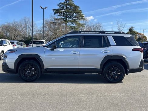 New 2026 Subaru Outback Limited image 36