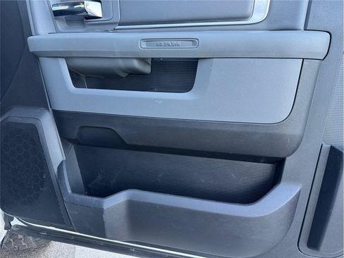 Used 2013 RAM 1500 Tradesman w/ PWR & Remote Entry Group AWD/4WD image 17