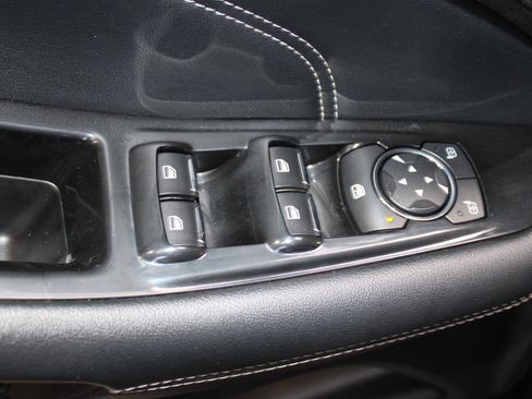 Used 2017 Ford Edge Titanium image 46