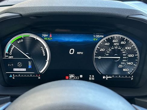 New 2026 Subaru Forester Touring AWD/4WD image 30