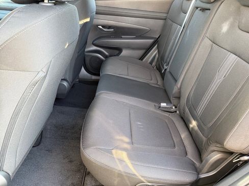 New 2026 Hyundai Tucson SEL image 12