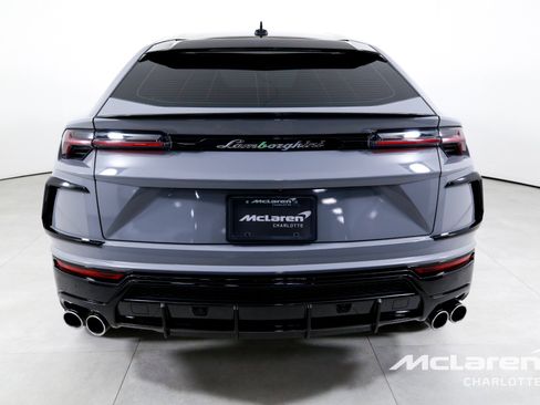 Used 2019 Lamborghini Urus image 7