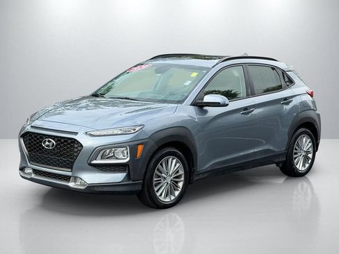 Used 2020 Hyundai Kona SEL Plus FWD image 5
