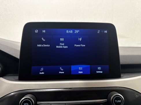 Used 2022 Ford Escape SE image 28