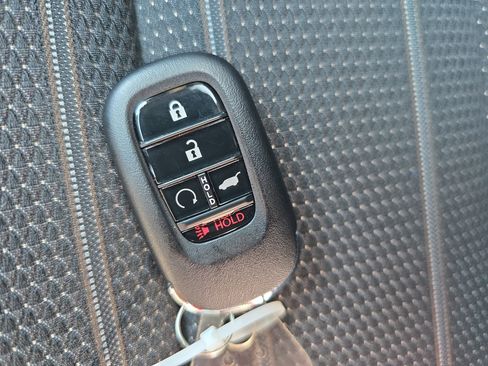New 2026 Honda CR-V TrailSport image 37