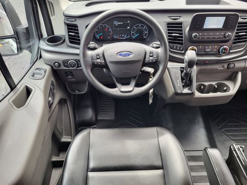 Used 2025 Ford Transit 150 Low Roof w/ Load Area Protection Package RWD image 15