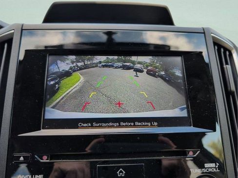 Used 2023 Subaru Crosstrek 2.0i Premium image 23