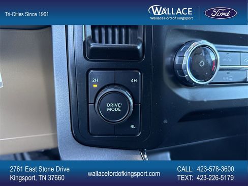 Used 2023 Ford F150 XLT w/ Equipment Group 301A Mid image 28