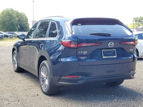 New 2026 MAZDA CX-90 3.3 Turbo w/ Select Package AWD/4WD image 2