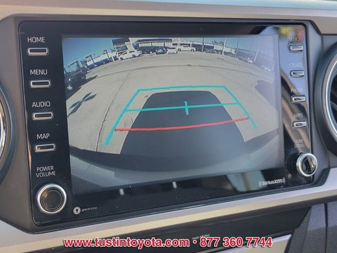 Certified 2021 Toyota Tacoma SR5 image 21