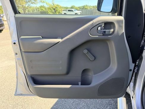 Used 2016 Nissan Frontier S w/ S Preferred Package RWD image 14