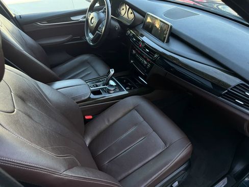 Used 2017 BMW X5 sDrive35i RWD image 27