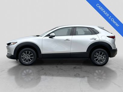 Used 2020 MAZDA CX-30 FWD