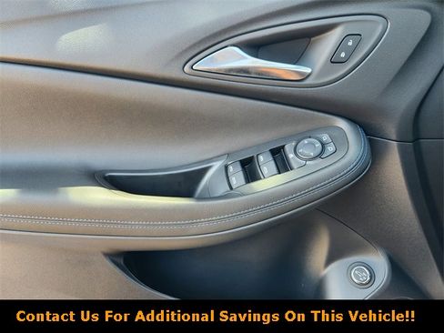 New 2026 Buick Encore GX Sport Touring w/ Comfort Package image 17