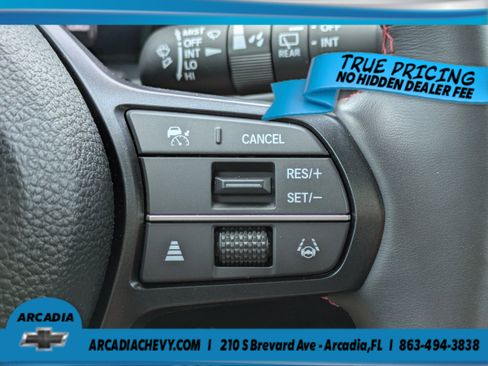 Used 2025 Honda Civic Type R image 20