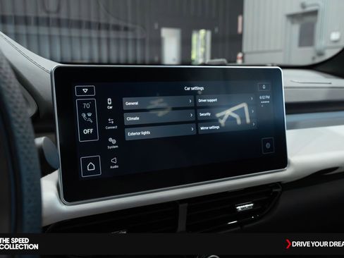 Used 2024 Lotus Emira First Edition image 44