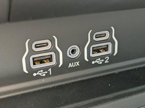 New 2026 RAM 1500 Lone Star image 19