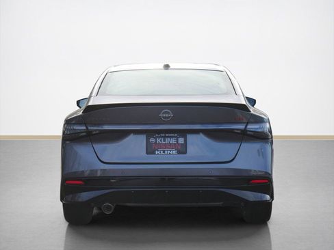 New 2026 Nissan Sentra SR w/ SR Premium Package image 3